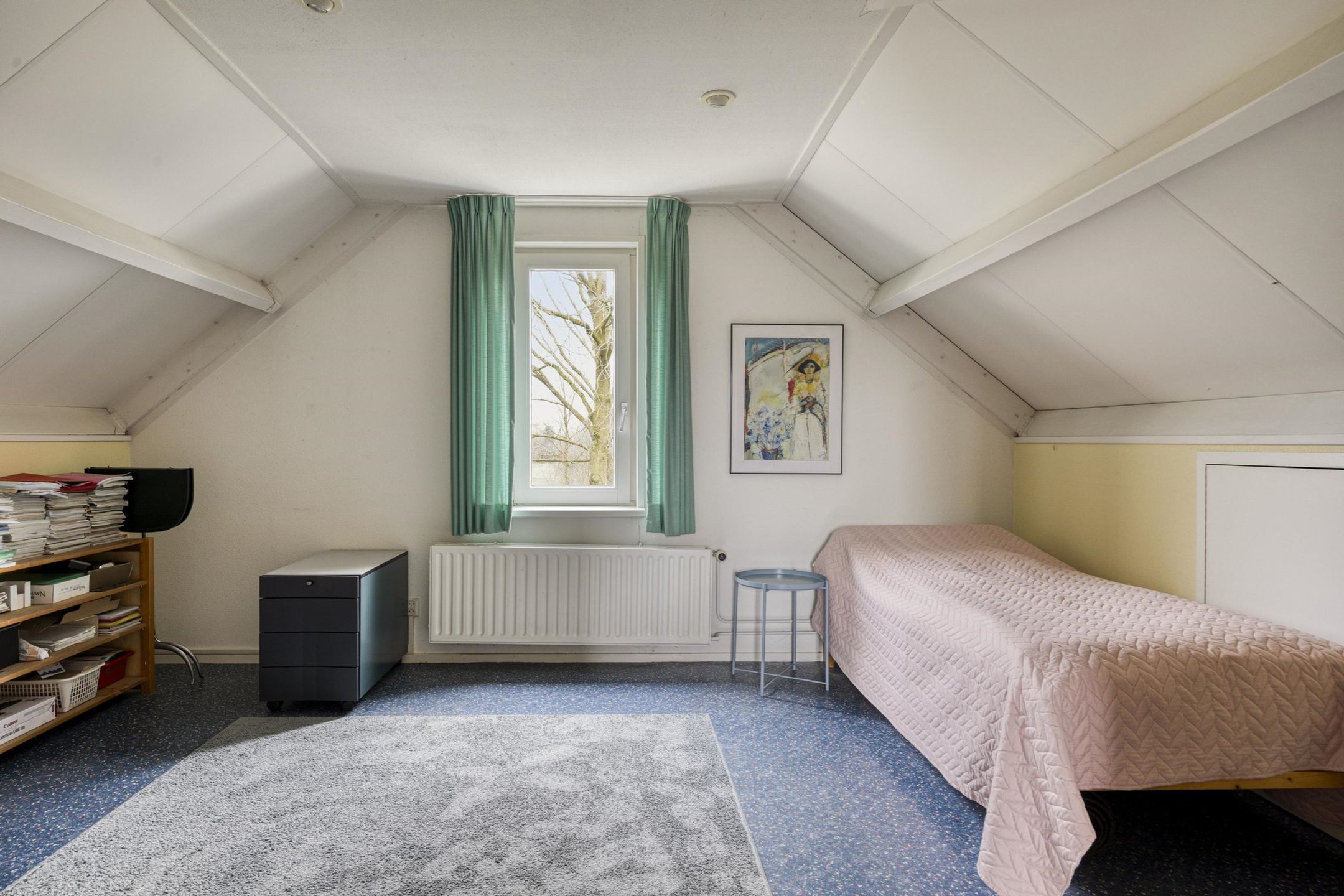 Foto 60 van Verhoevenlaan 50