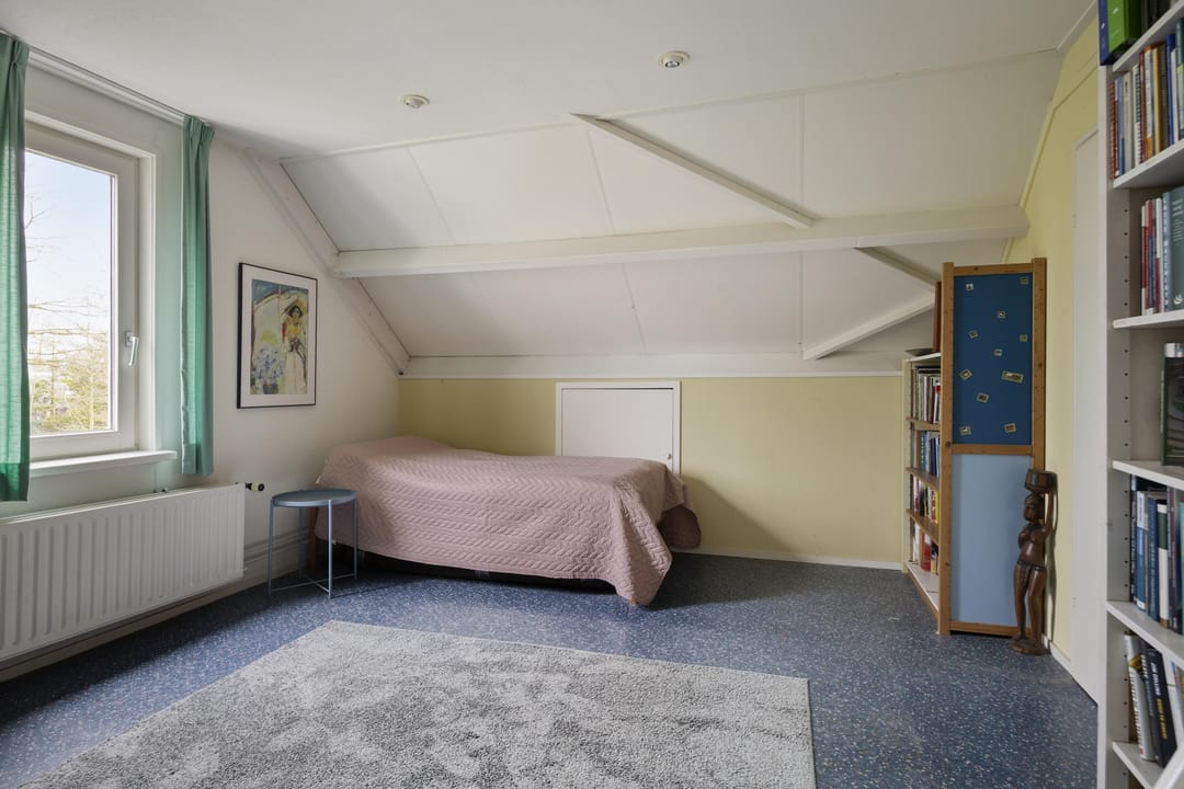 Foto 61 van Verhoevenlaan 50