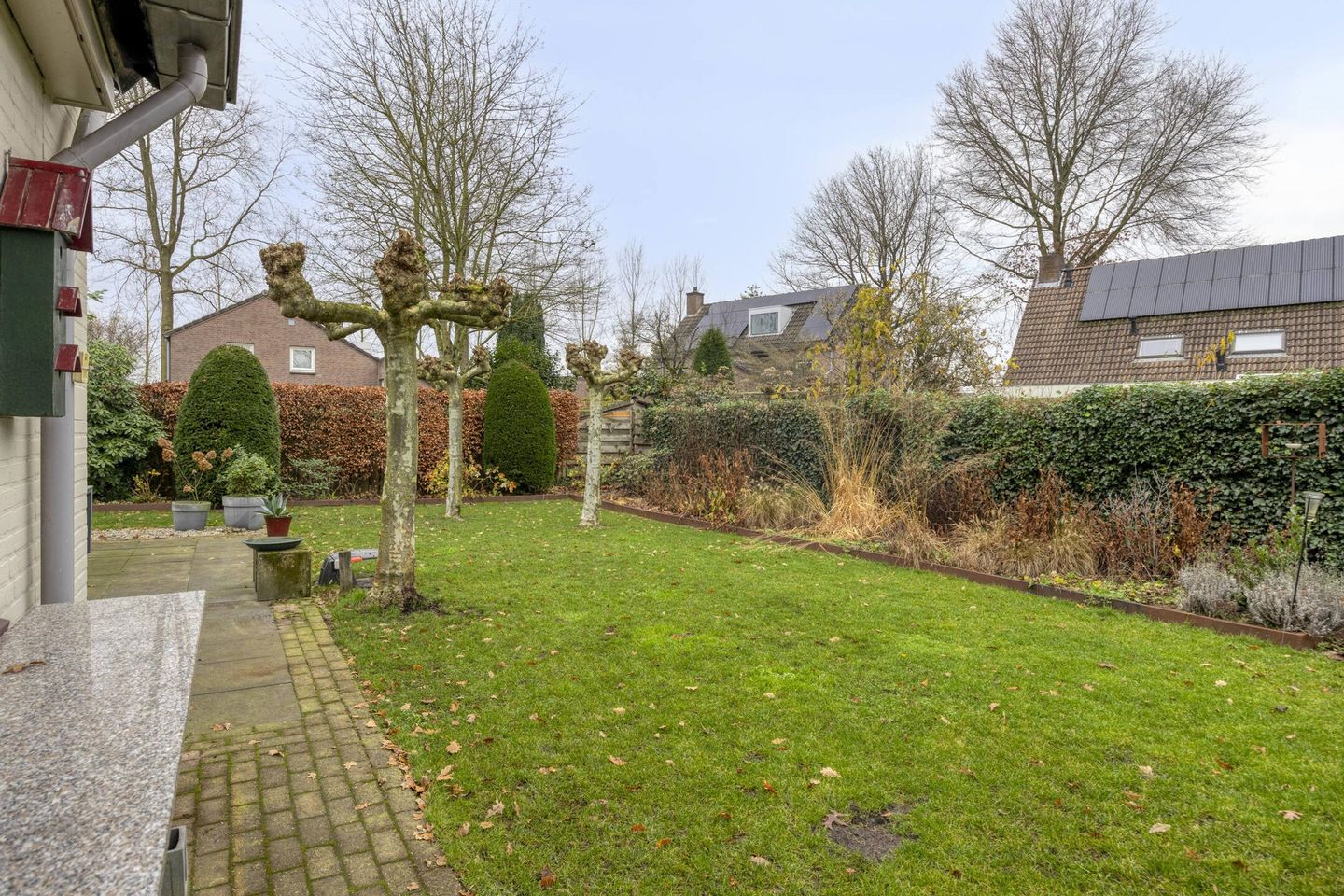 Foto 65 van Verhoevenlaan 50