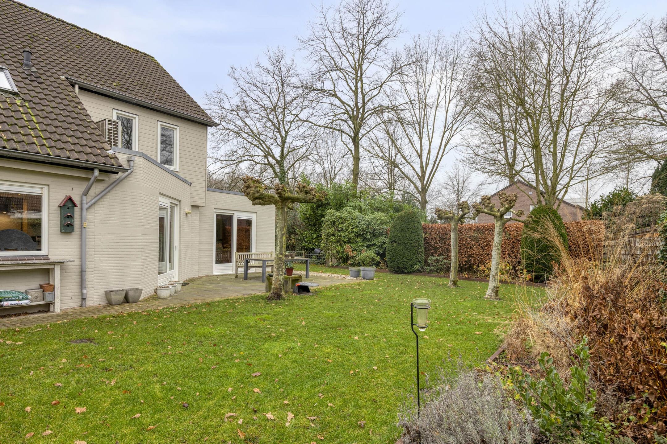 Foto 66 van Verhoevenlaan 50