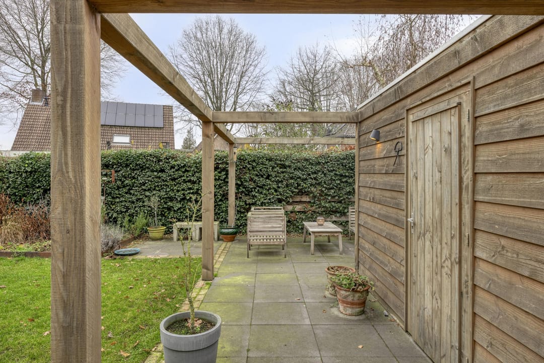 Foto 67 van Verhoevenlaan 50