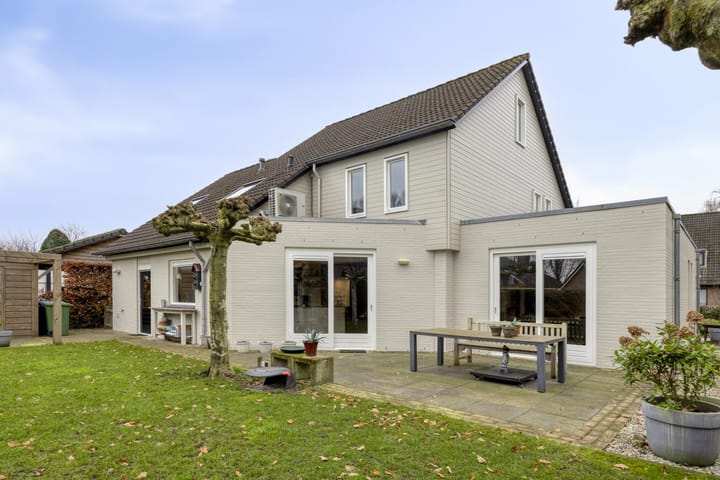 Verhoevenlaan 50 main image