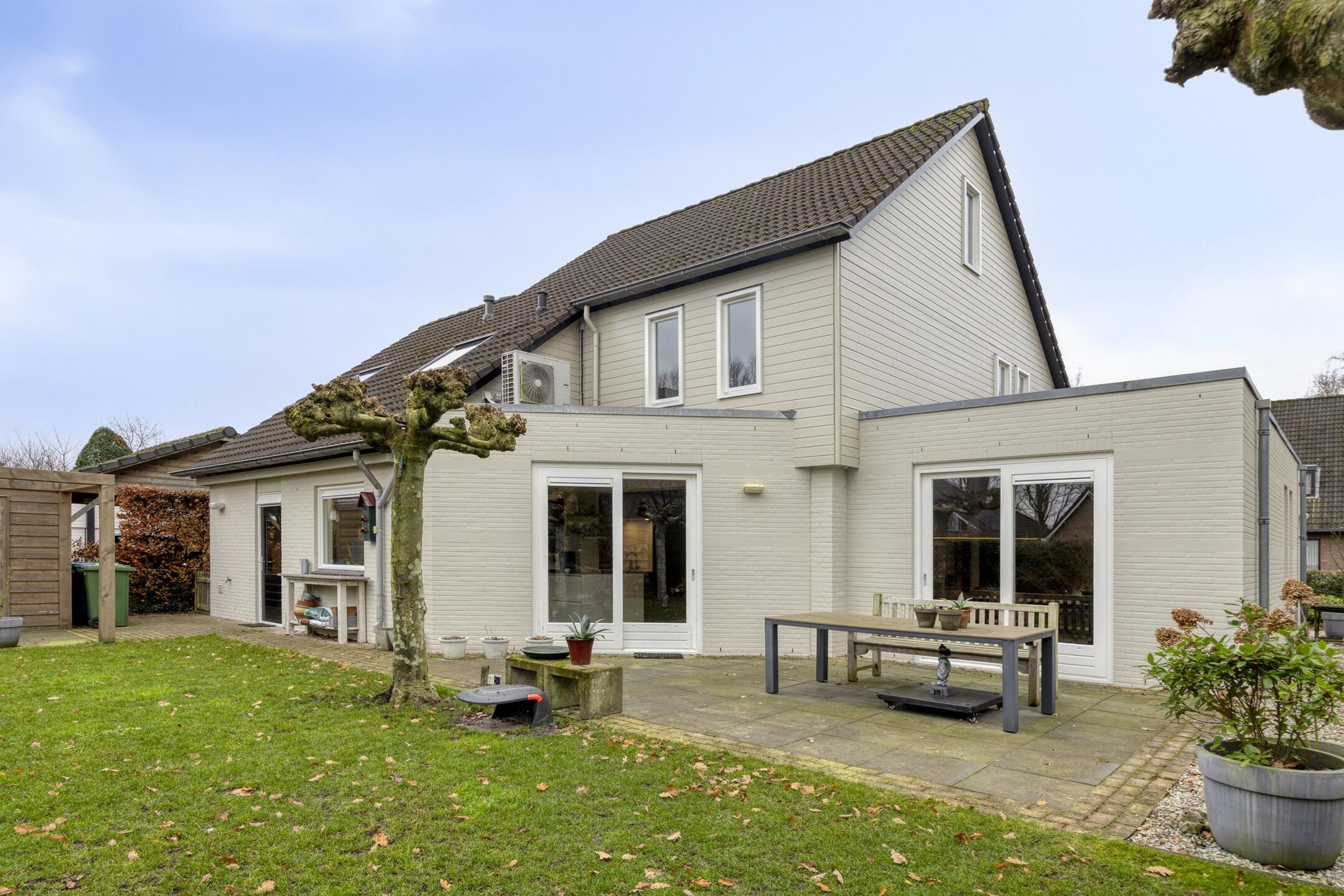 Verhoevenlaan 50 