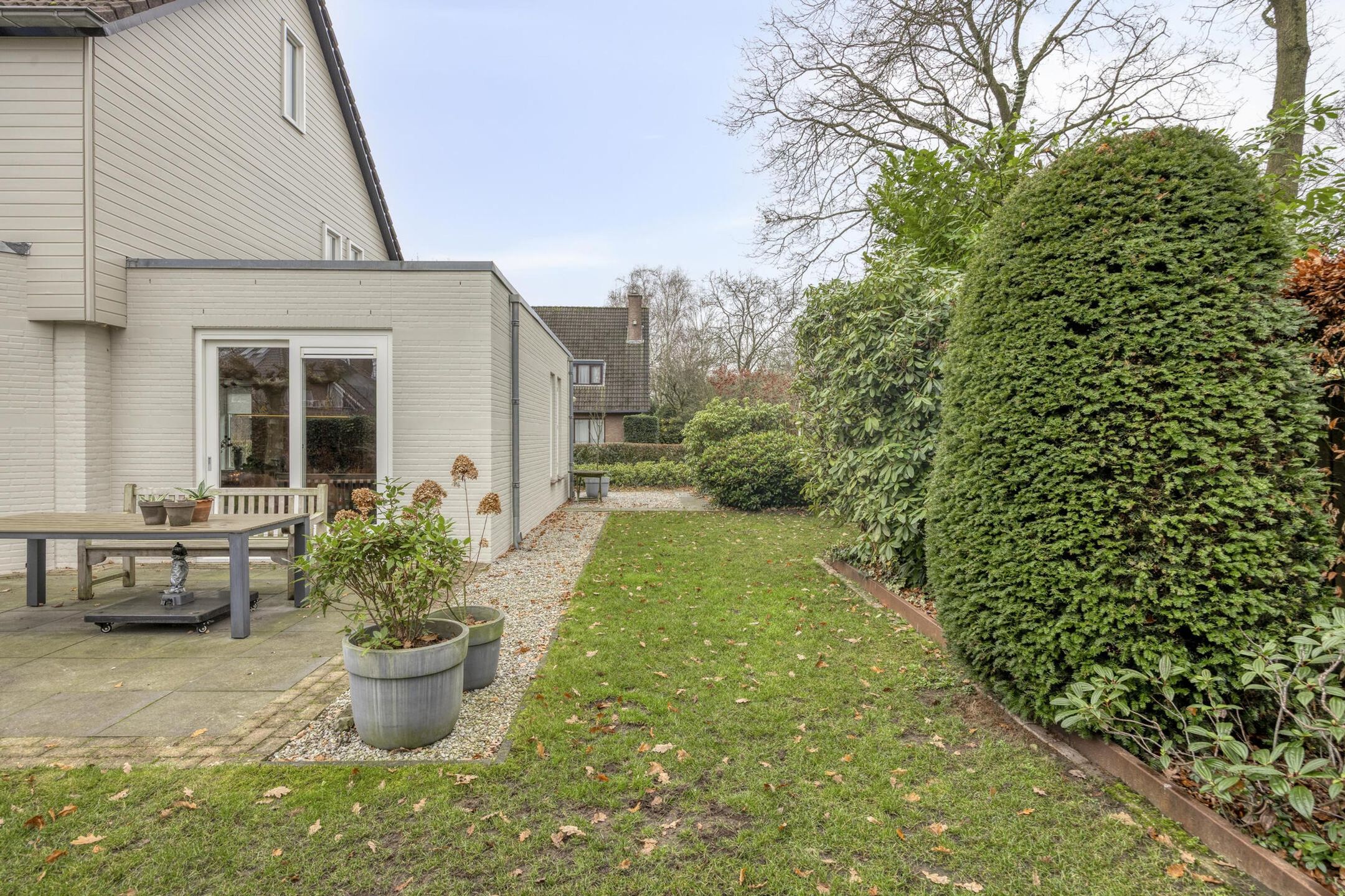 Foto 69 van Verhoevenlaan 50