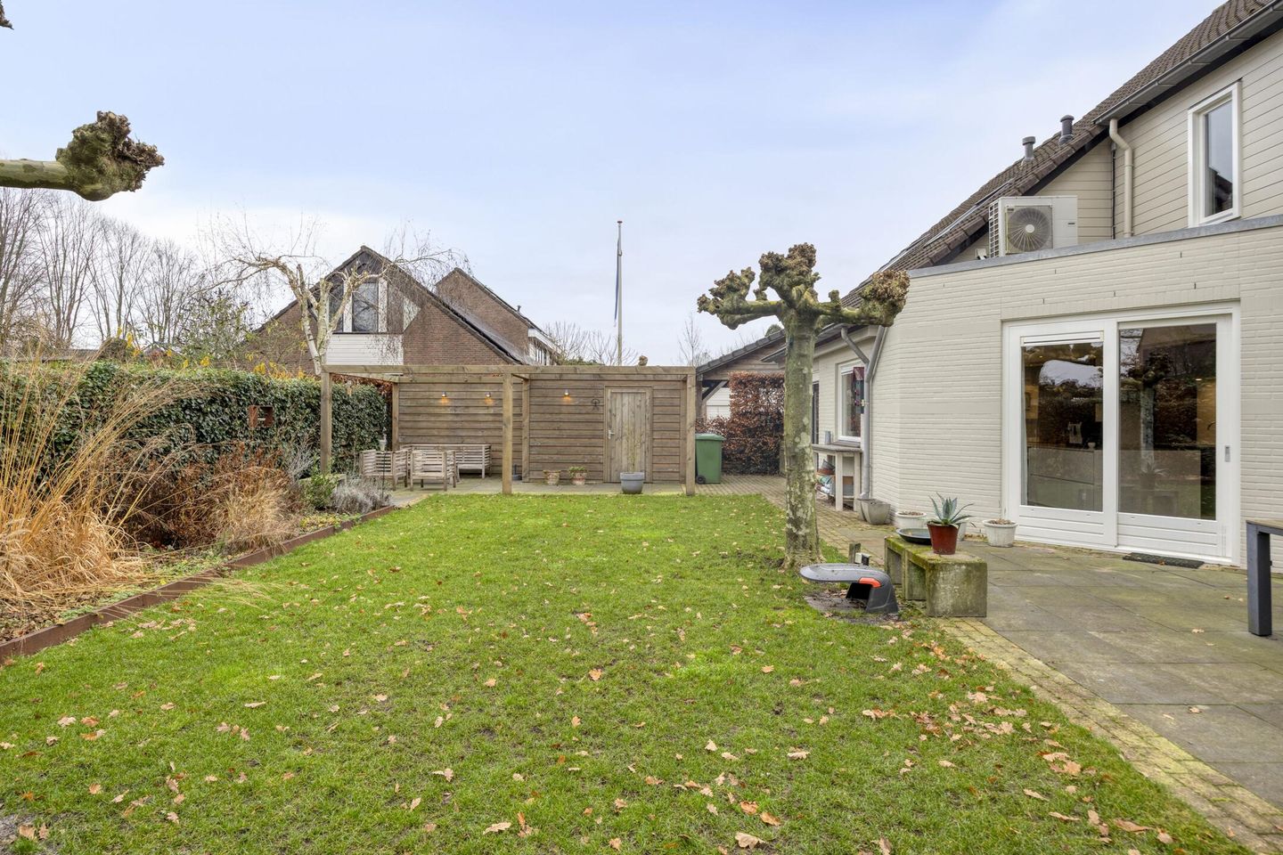 Foto 70 van Verhoevenlaan 50