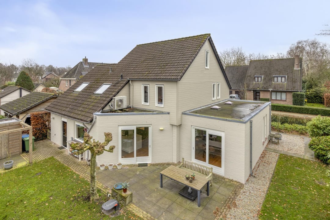 Foto 71 van Verhoevenlaan 50