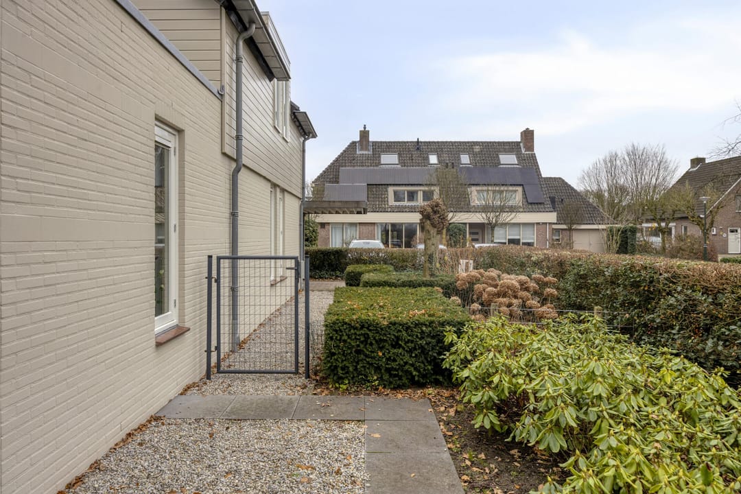 Foto 73 van Verhoevenlaan 50