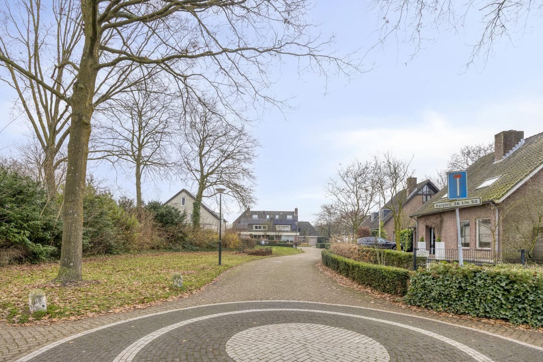 Foto 76 van Verhoevenlaan 50