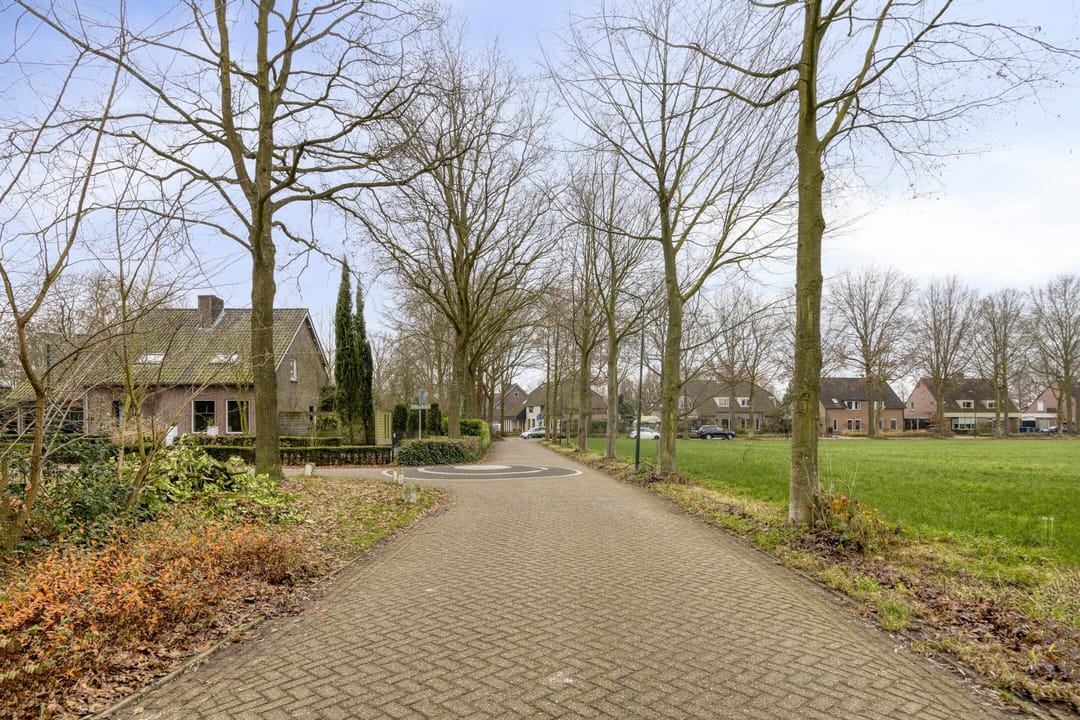 Foto 77 van Verhoevenlaan 50