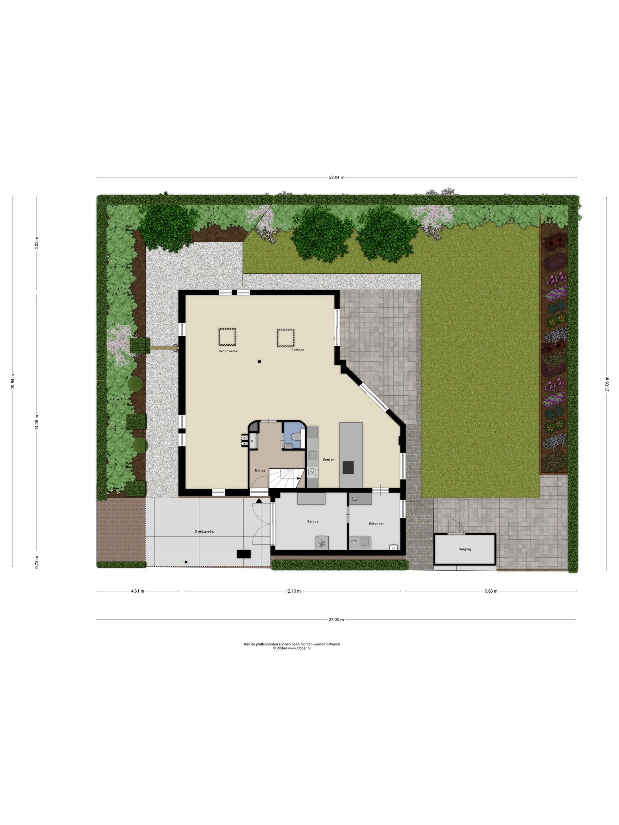 Foto 78 van Verhoevenlaan 50