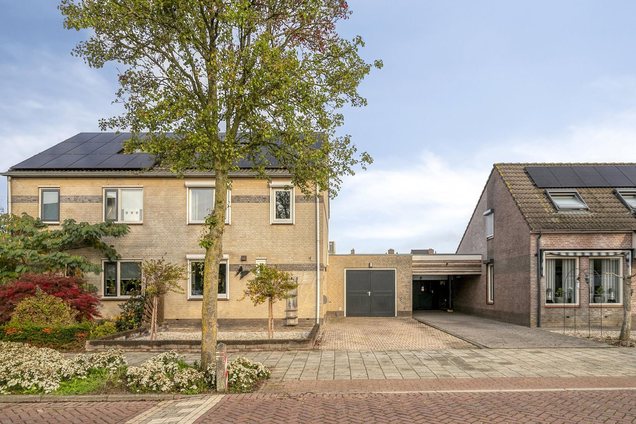 Bezemerland, 12, Nieuwaal, 5313BJ, Gelderland, Nederland 12 