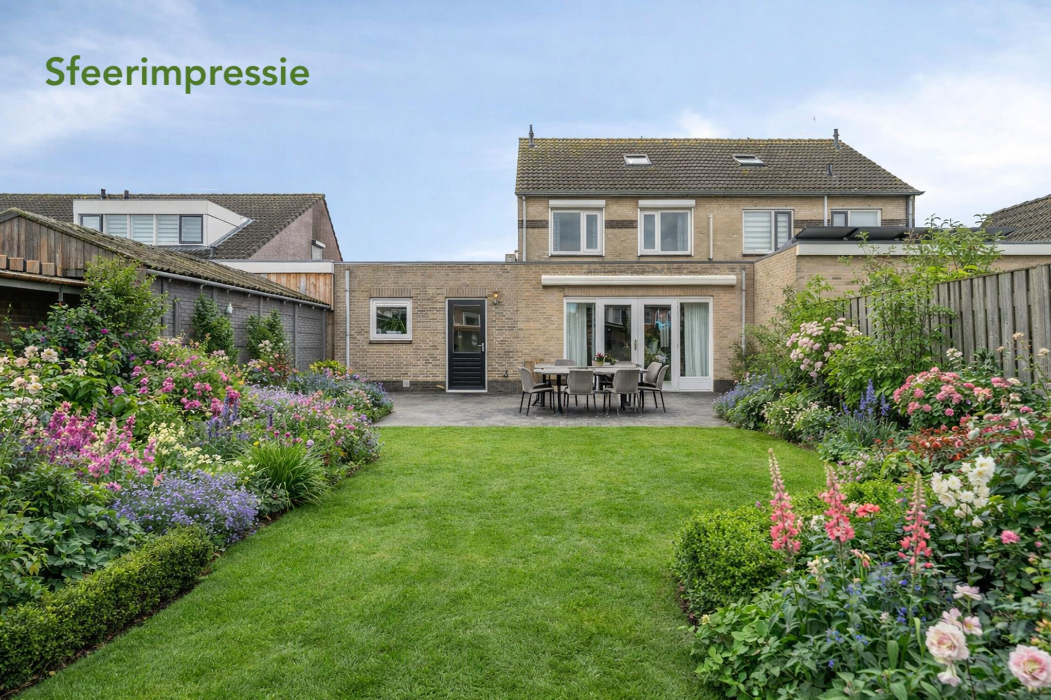 Foto 3 van Bezemerland 12