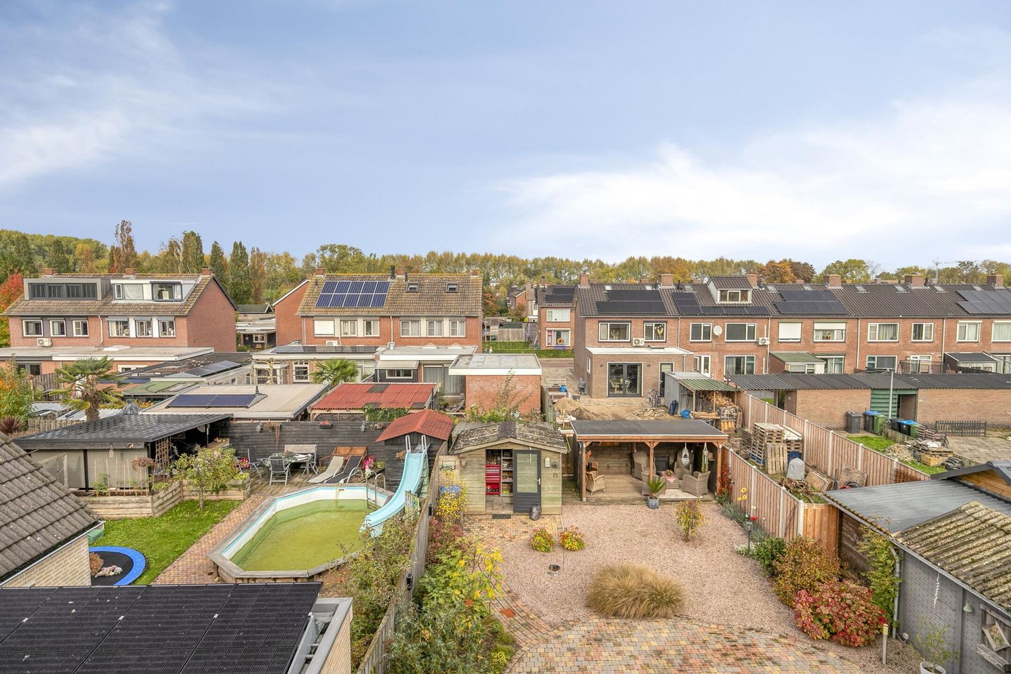 Foto 35 van Bezemerland 12