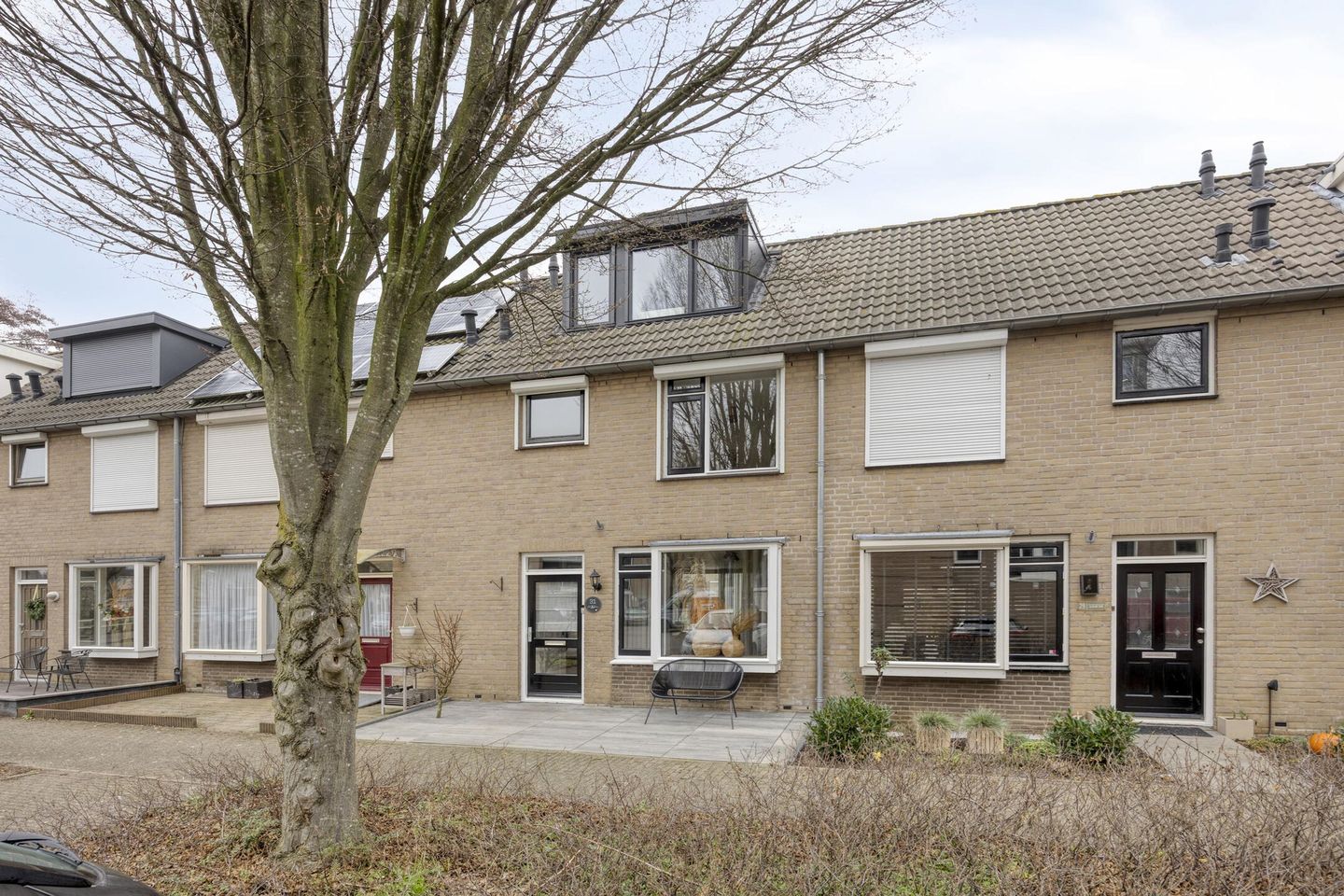Foto 4 van Meester Spoermekerlaan 31