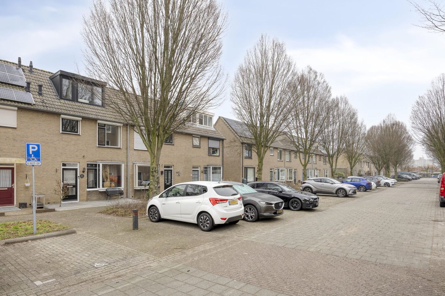 Foto 5 van Meester Spoermekerlaan 31