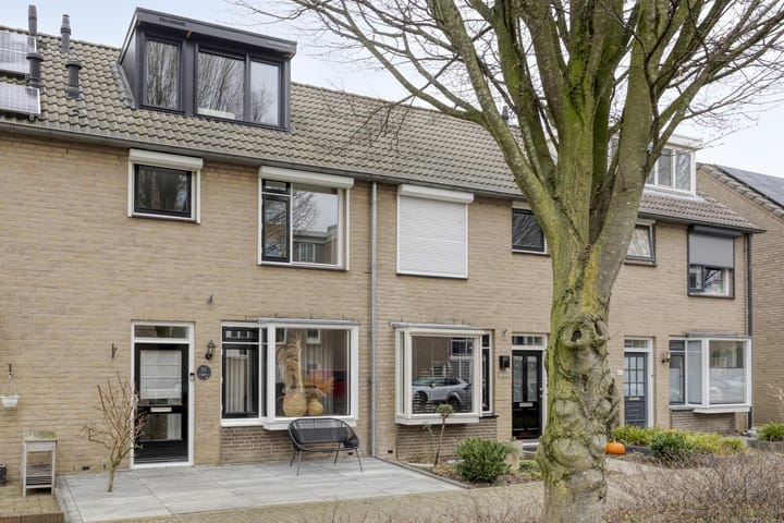 Foto 3 van Meester Spoermekerlaan 31