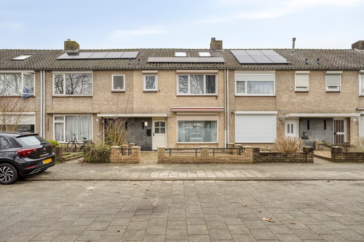 Bellinistraat 159 main image