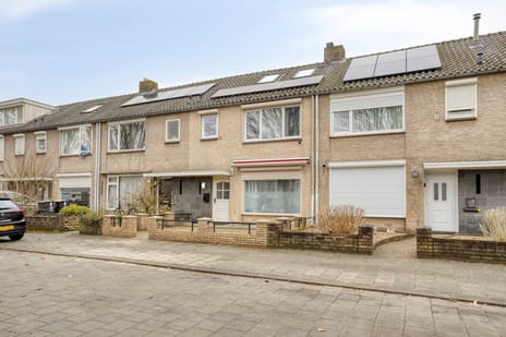 Bellinistraat 159 secondary image