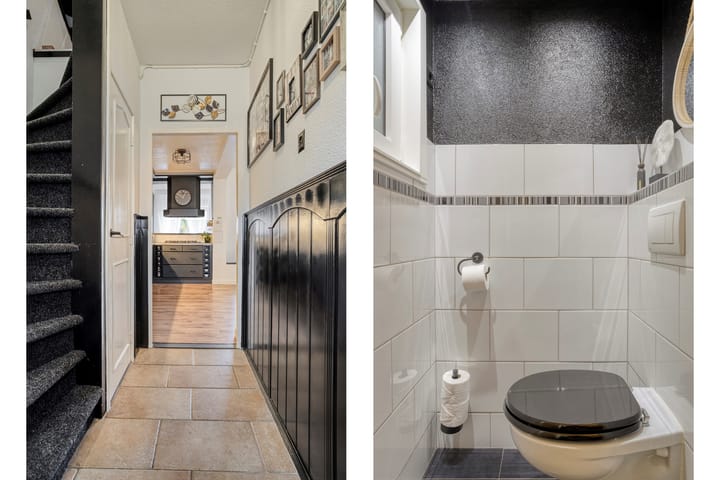 Foto 4 van Bellinistraat 159