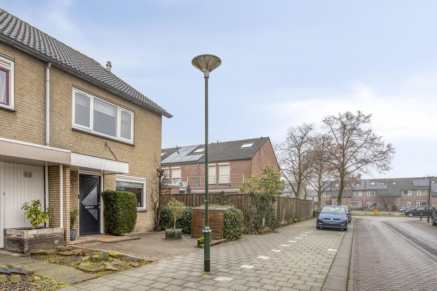 Foto 4 van Willemstraat 31