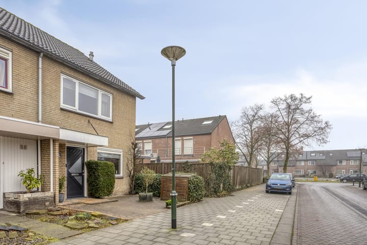 Foto 4 van Willemstraat 31