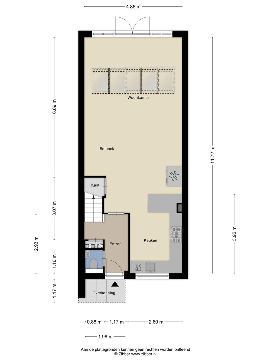 Foto 41 van Willemstraat 31