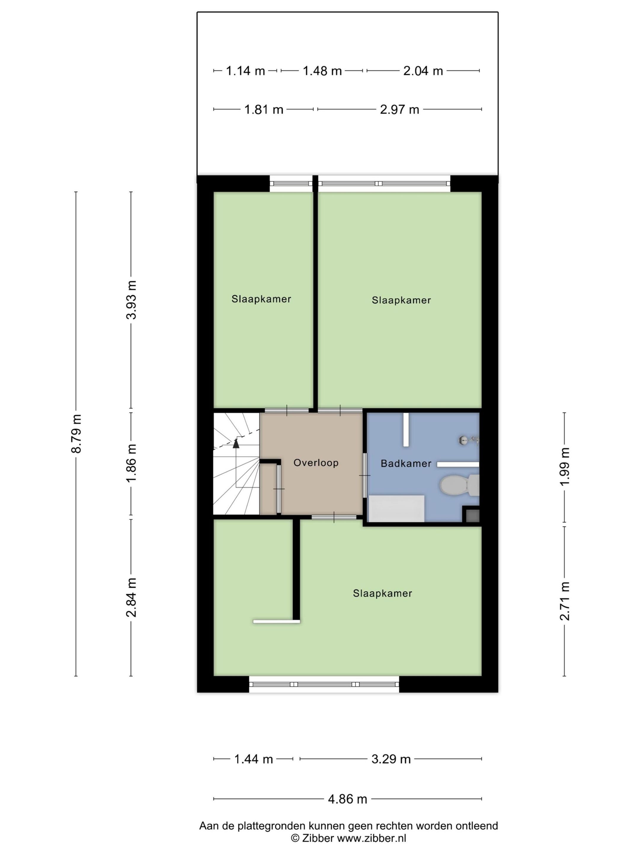 Foto 42 van Willemstraat 31