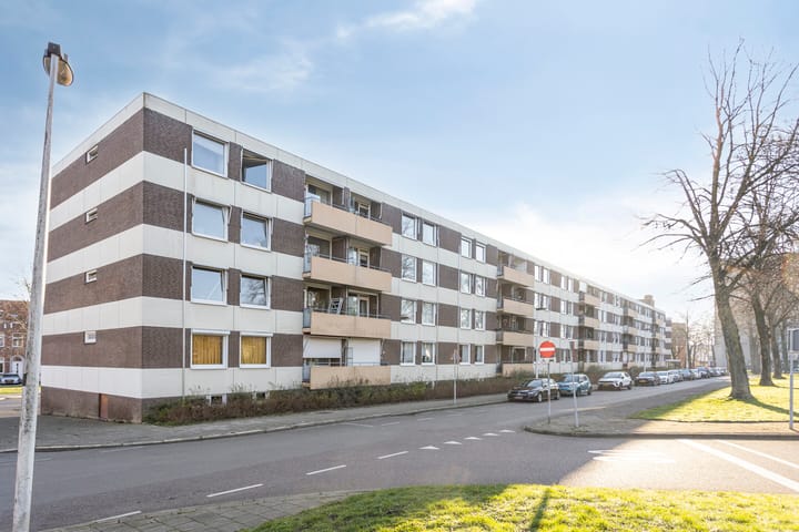 Foto 2 van Via Regia 16-C