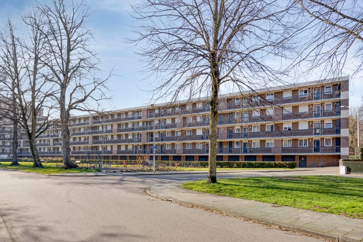 Foto 3 van Via Regia 16-C