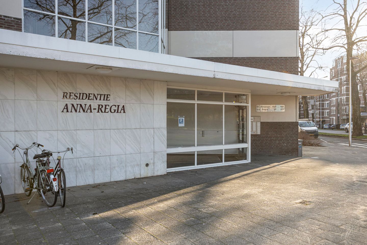 Foto 4 van Via Regia 16-C