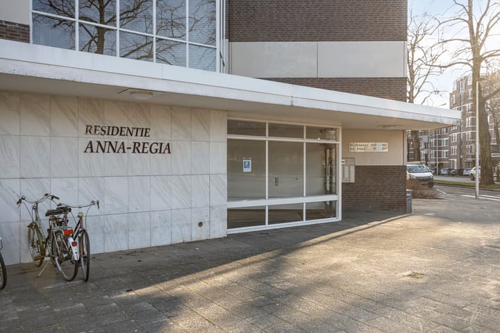 Foto 4 van Via Regia 16-C