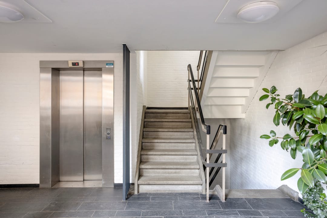 Foto 7 van Via Regia 16-C