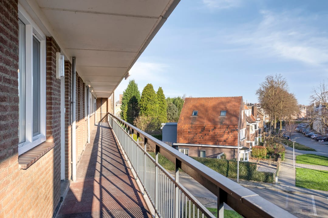 Foto 8 van Via Regia 16-C