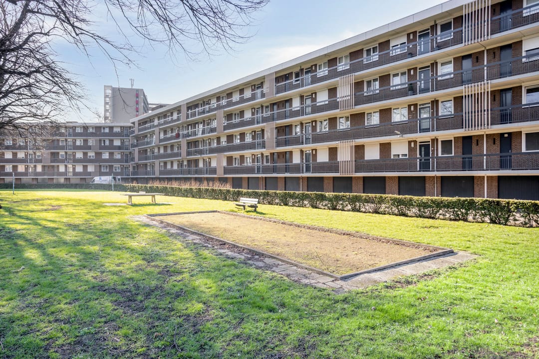 Foto 31 van Via Regia 16-C