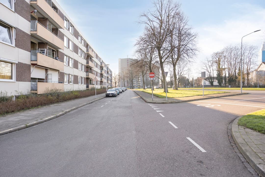 Foto 32 van Via Regia 16-C