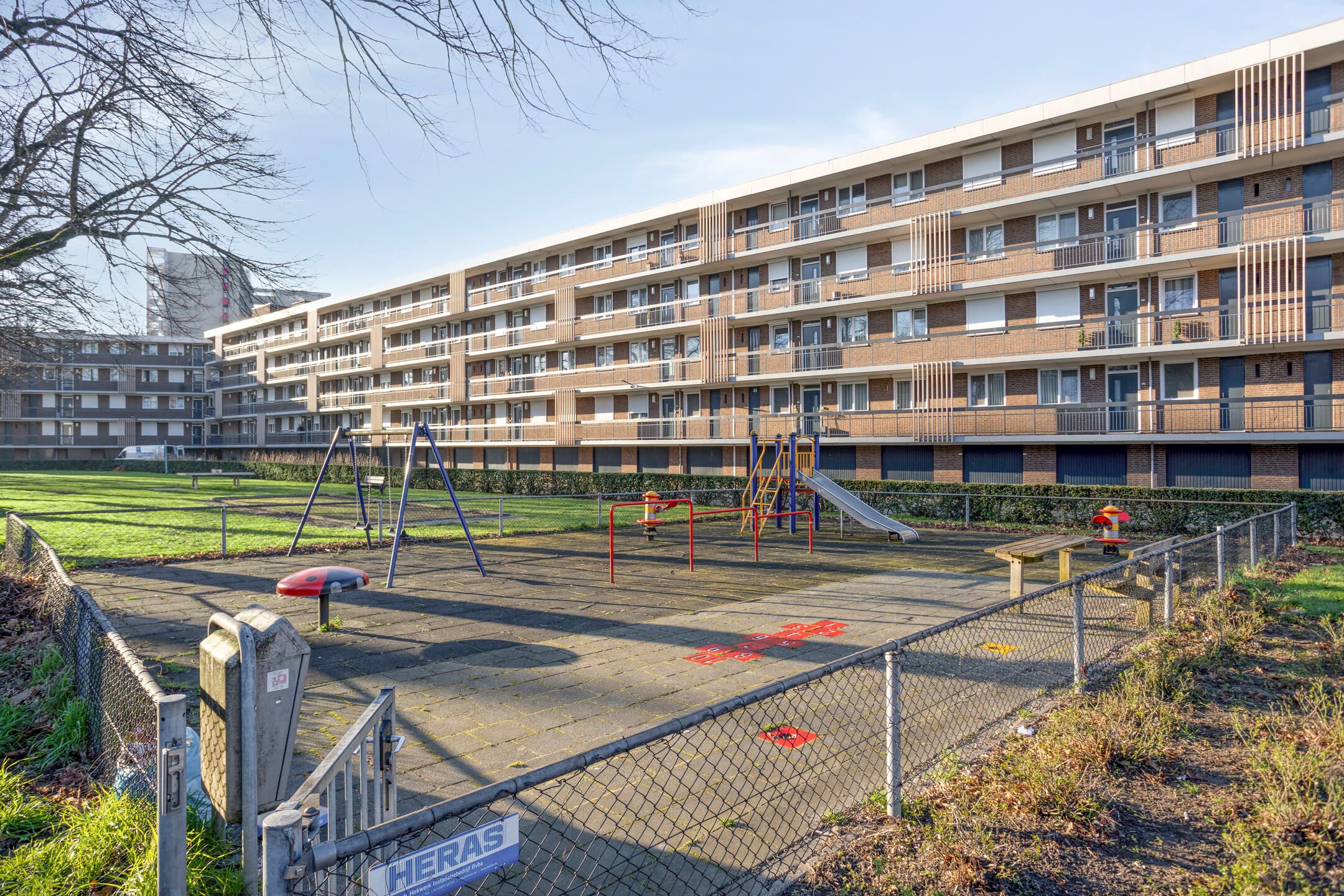 Foto 33 van Via Regia 16-C