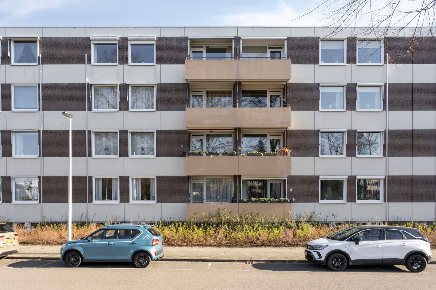 Foto 29 van Via Regia 16-C