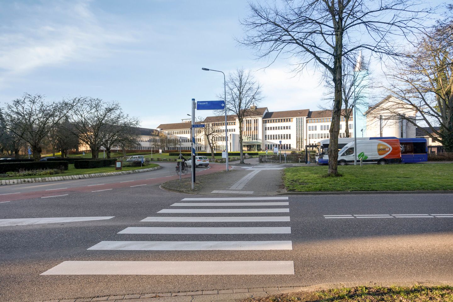 Foto 34 van Via Regia 16-C