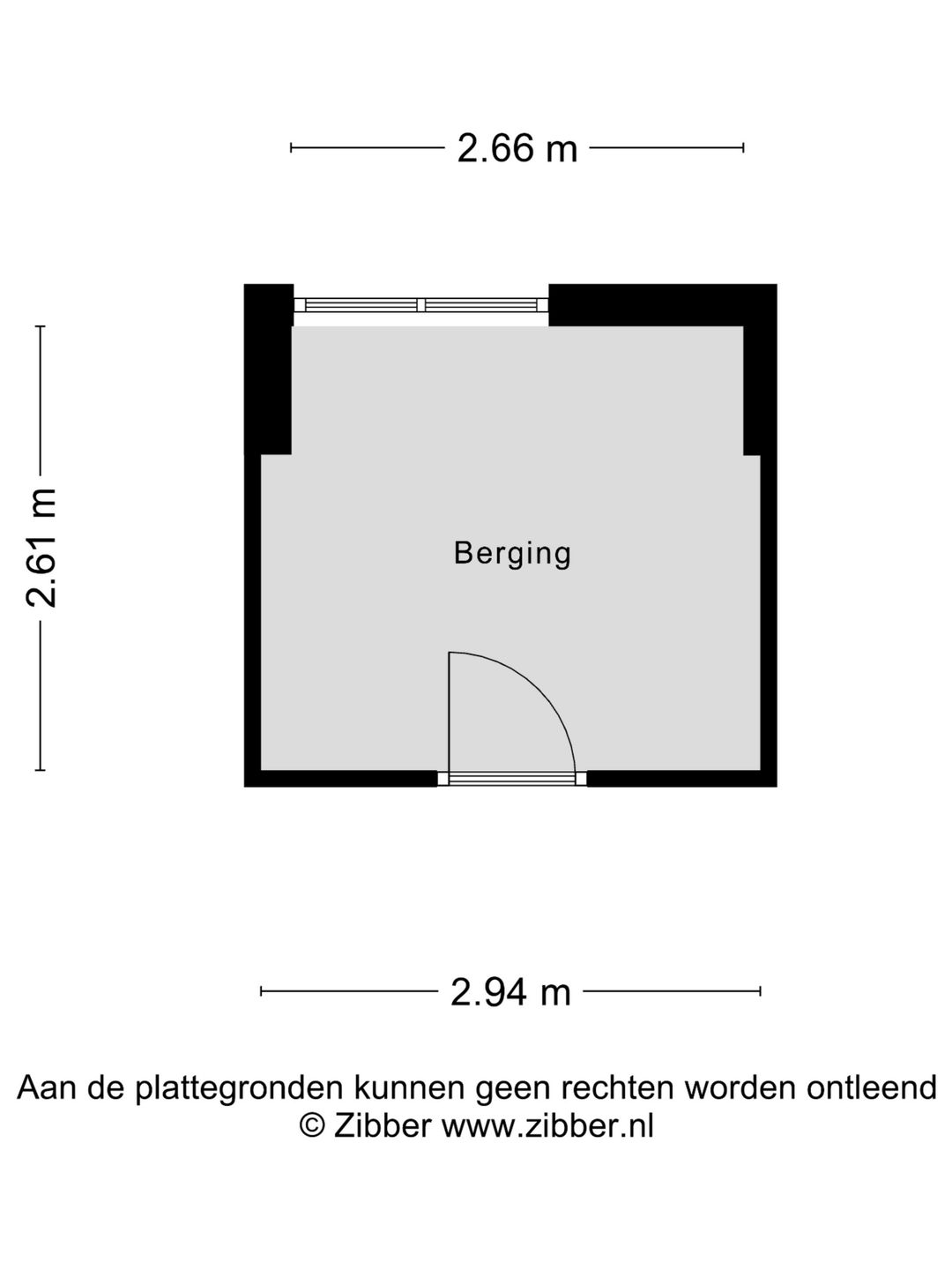Foto 37 van Via Regia 16-C