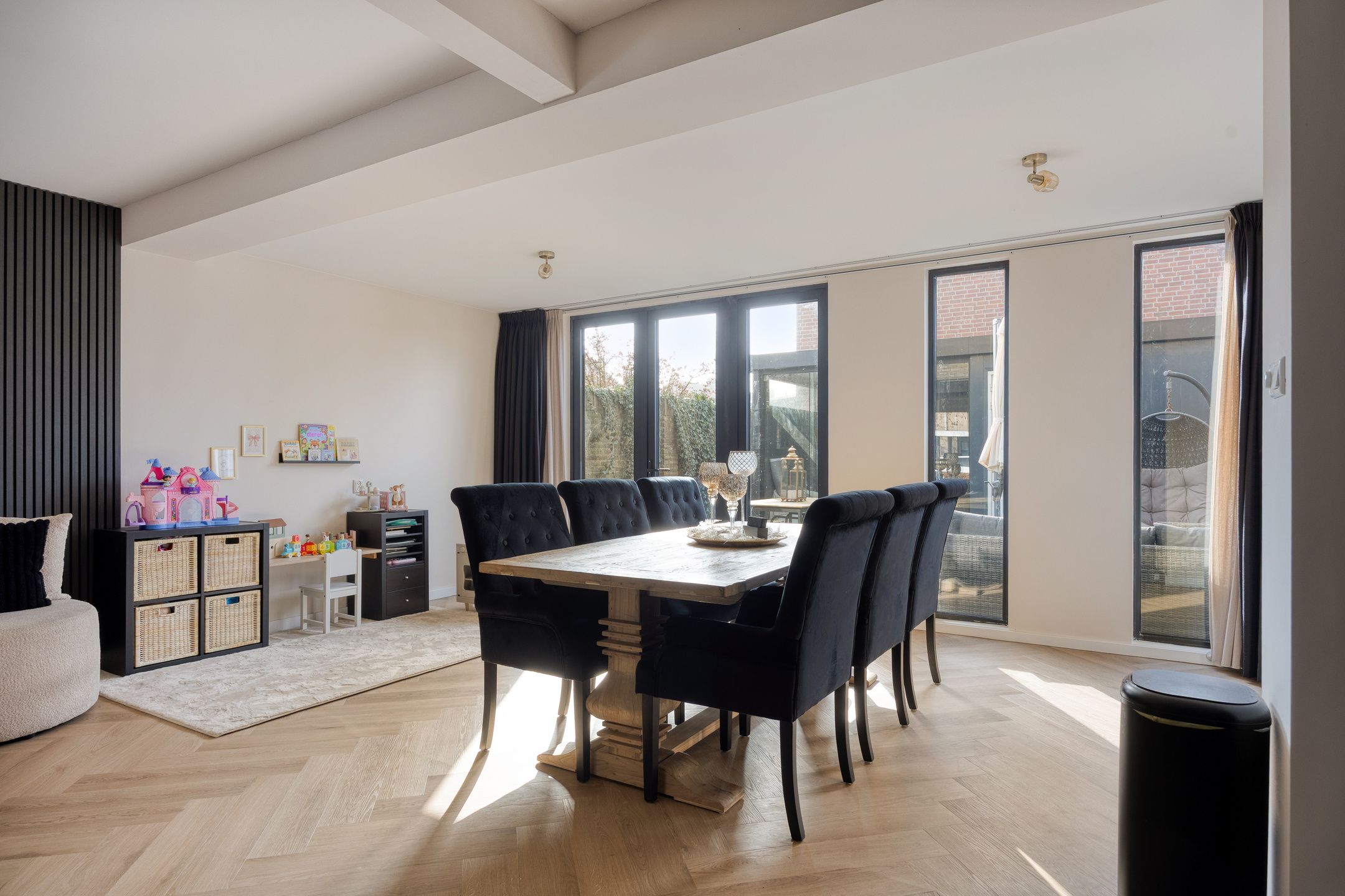 Foto 15 van Beatrixstraat 11