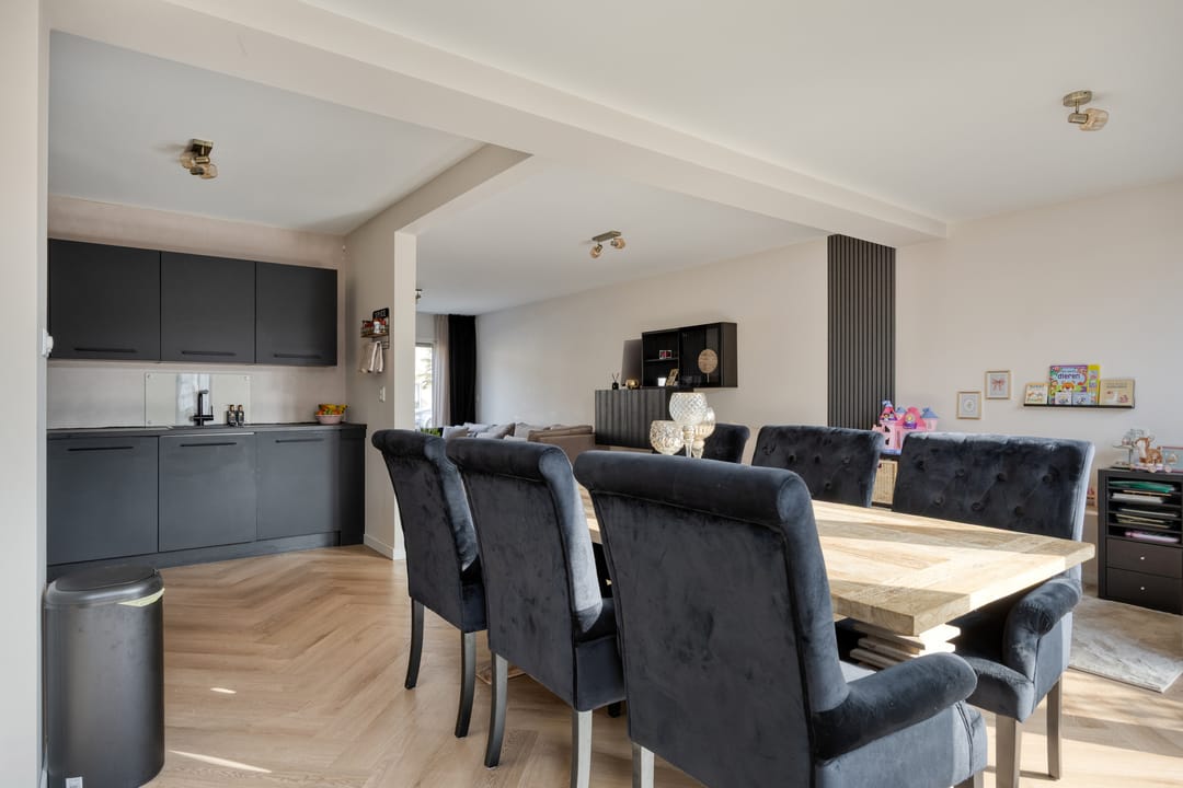 Foto 16 van Beatrixstraat 11