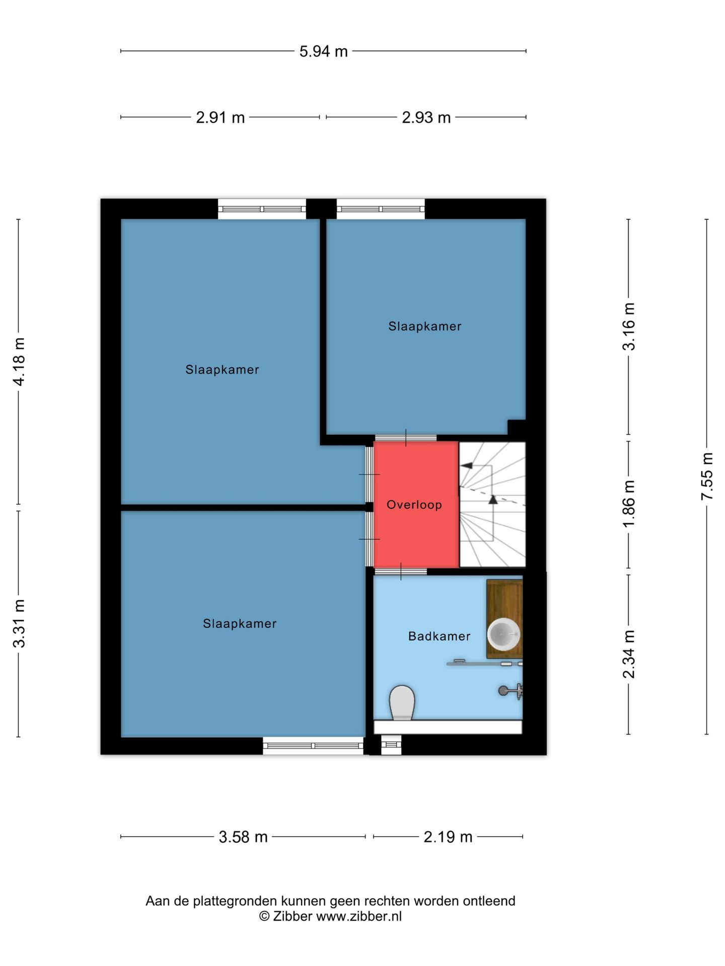 Foto 19 van Beatrixstraat 11