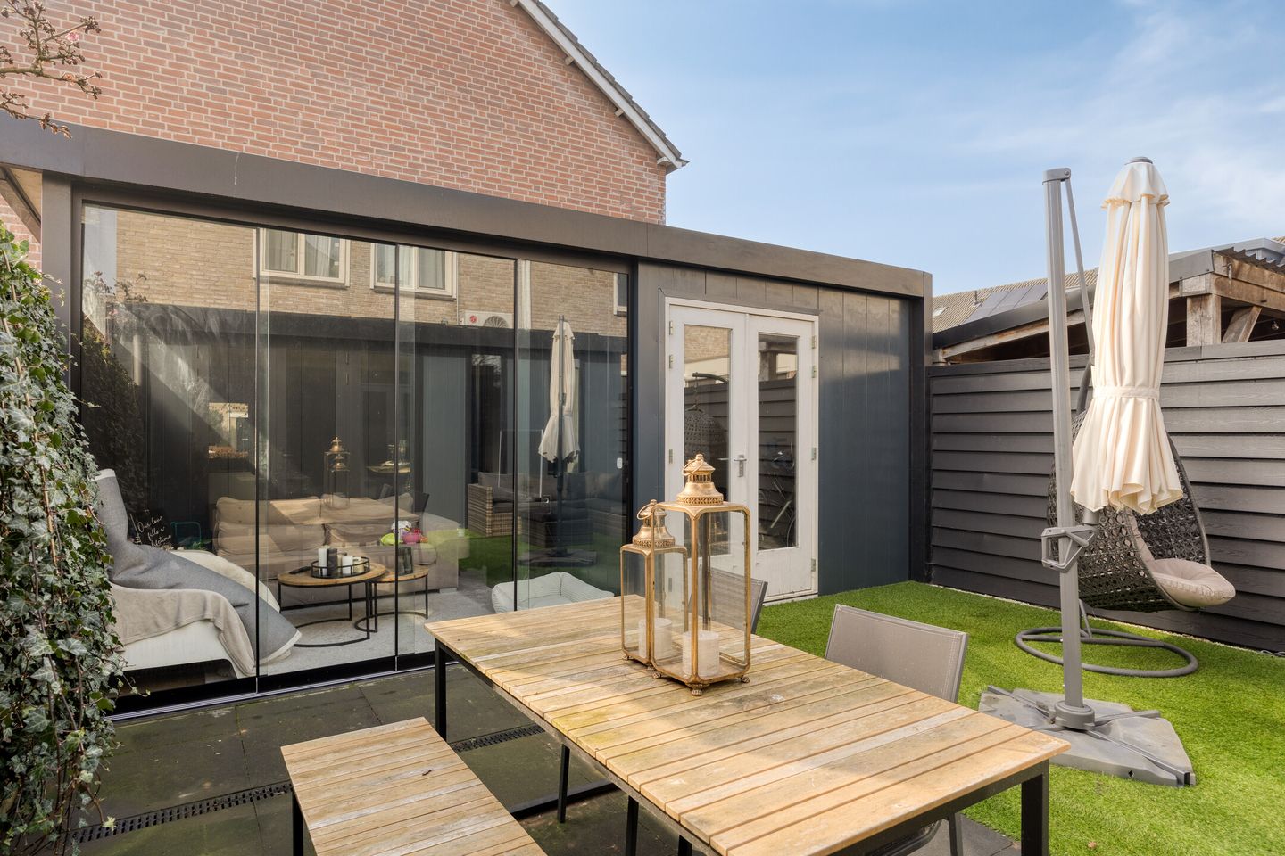 Foto 5 van Beatrixstraat 11