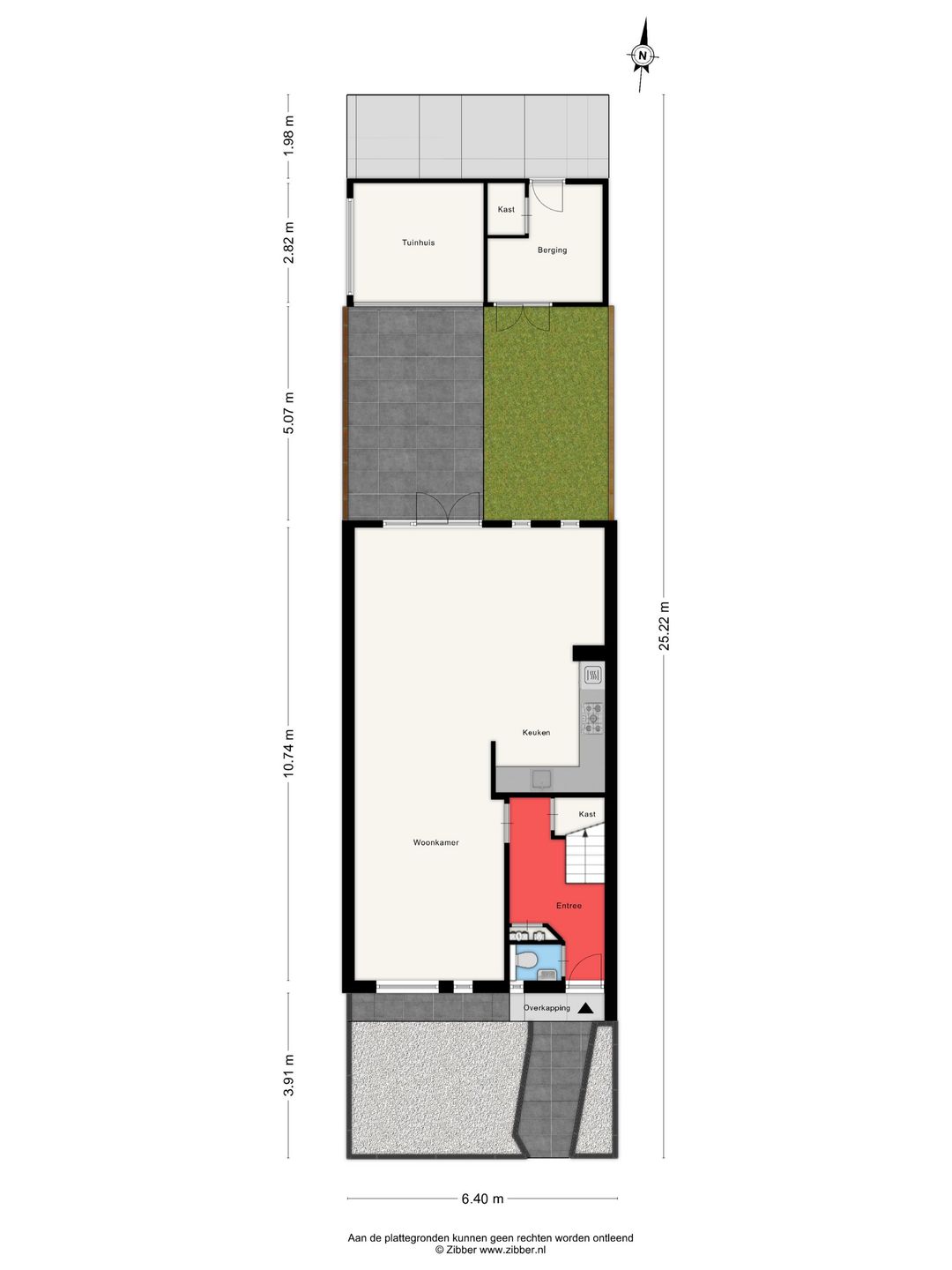 Foto 31 van Beatrixstraat 11