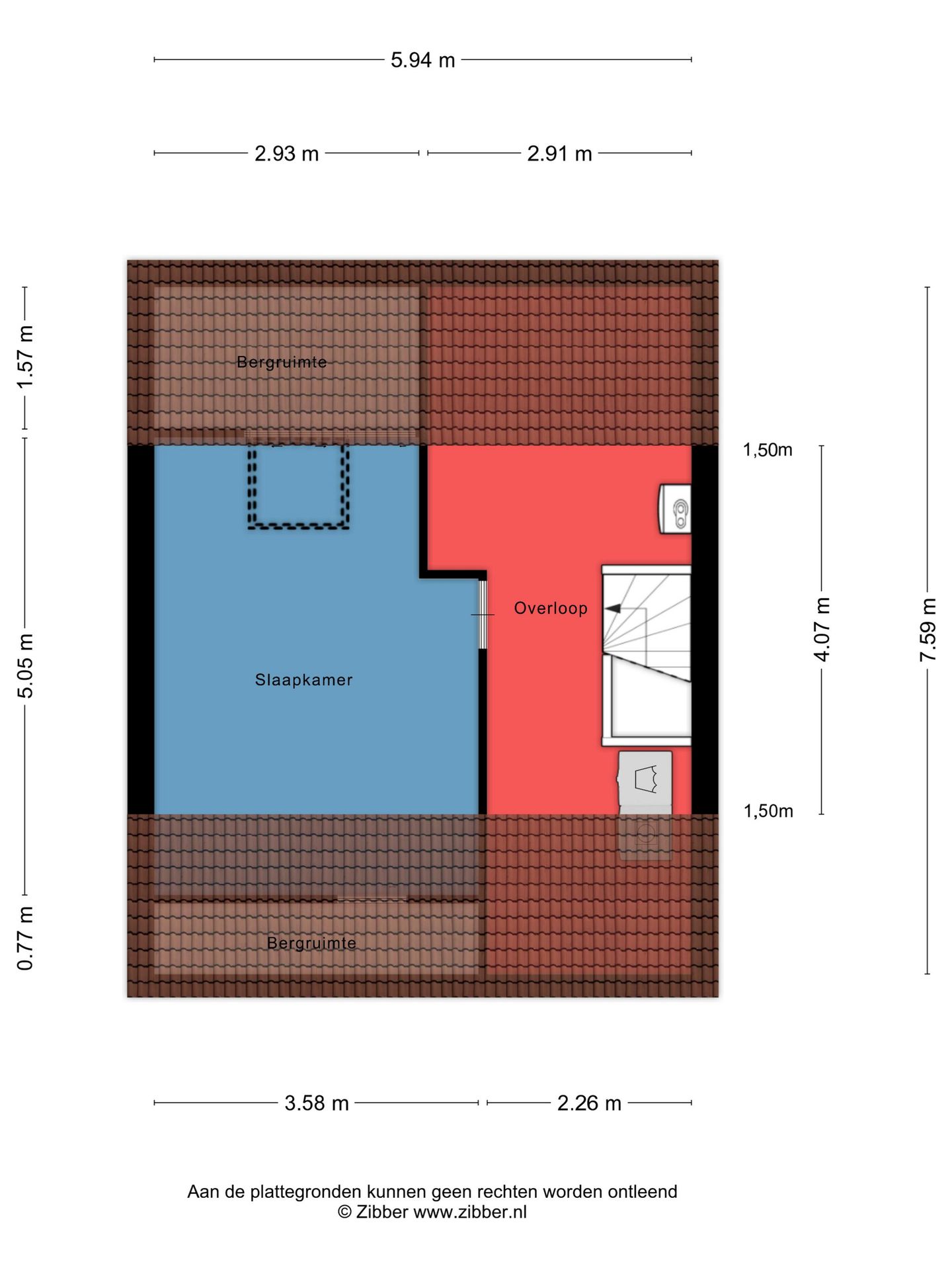 Foto 40 van Beatrixstraat 11