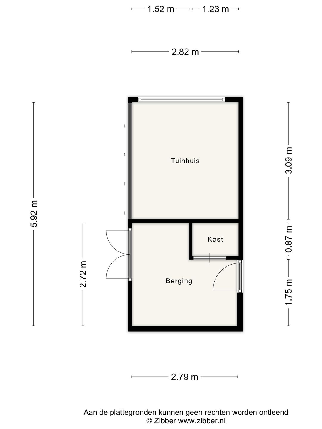 Foto 41 van Beatrixstraat 11