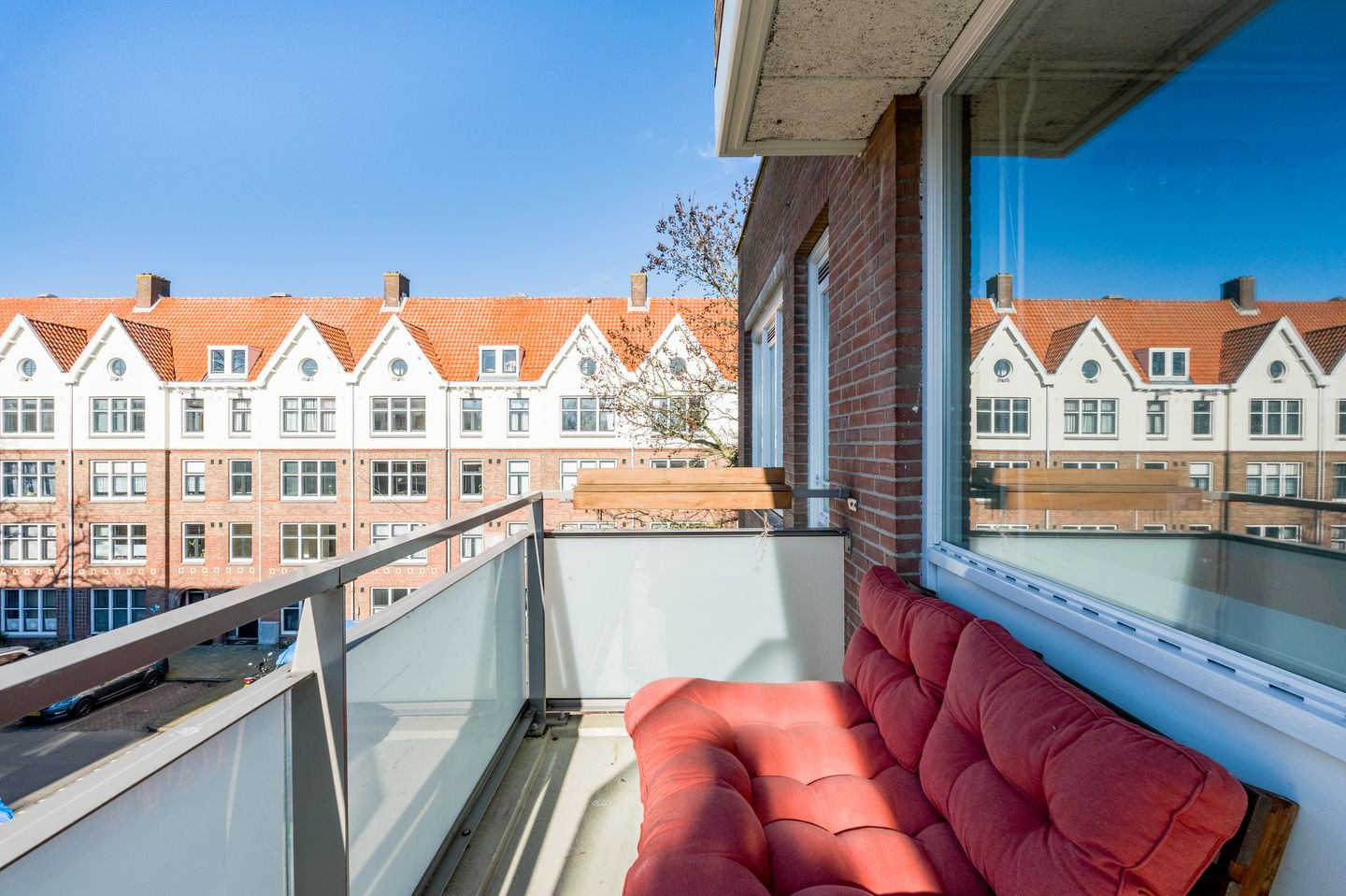 Photo 4 of Nova Zemblastraat 239