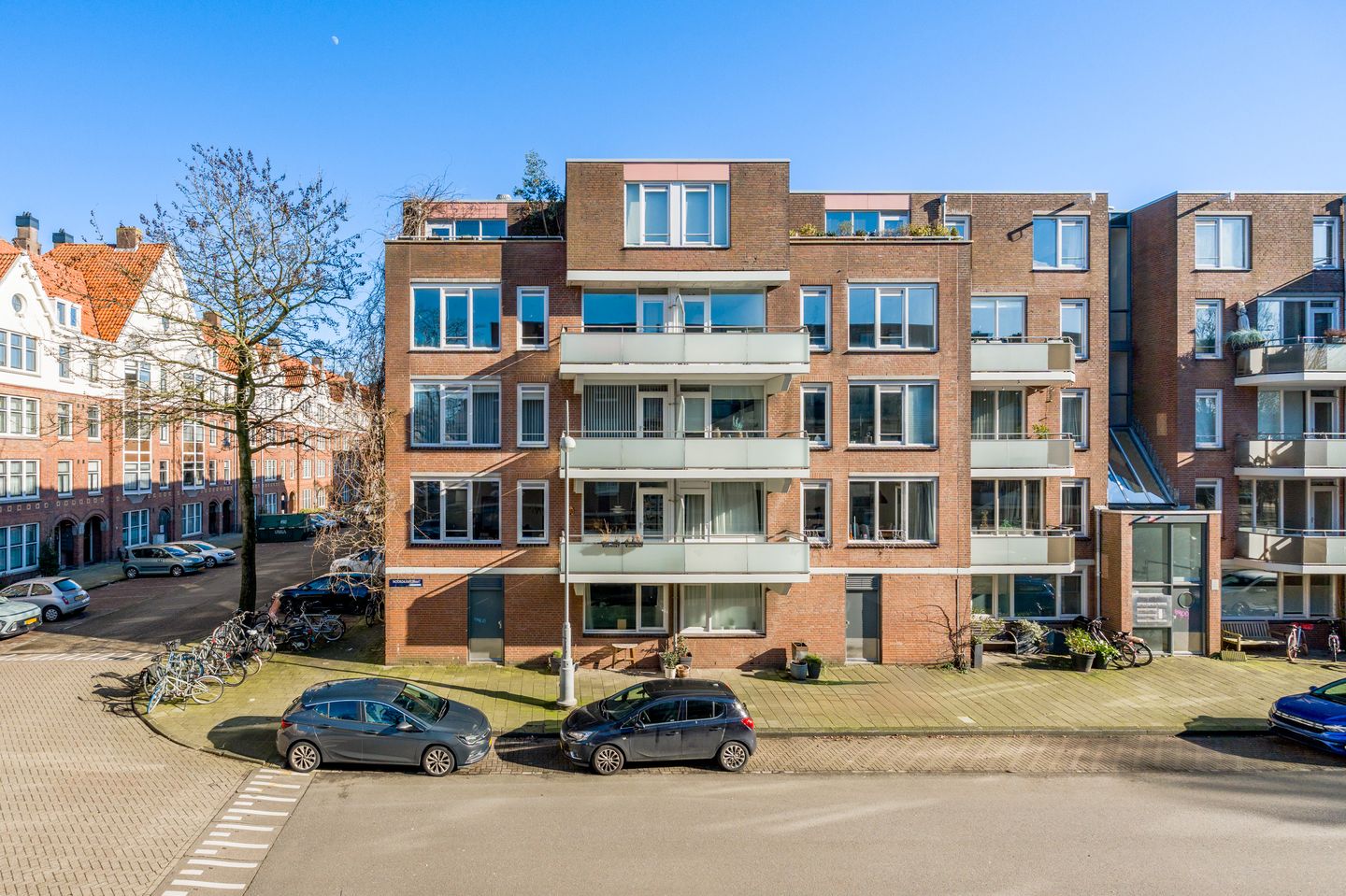 Foto 1 van Nova Zemblastraat 239