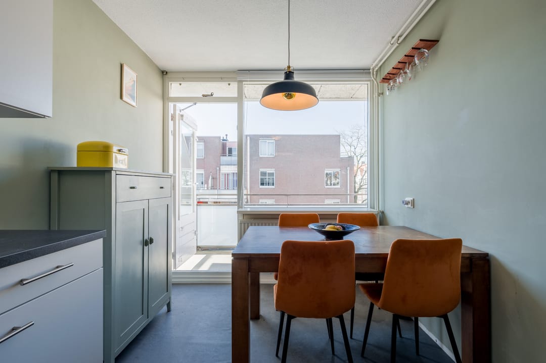 Photo 8 of Nova Zemblastraat 239