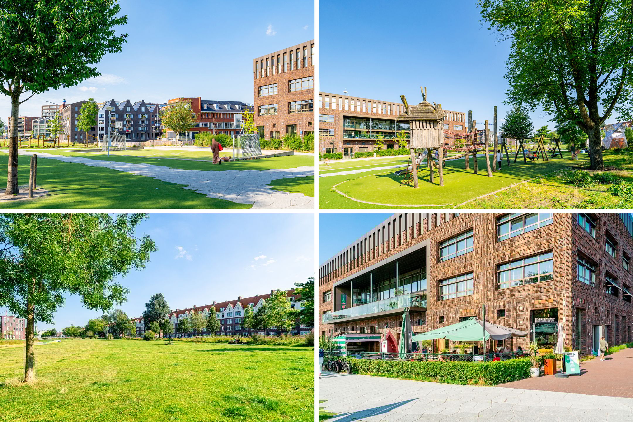 Photo 30 of Nova Zemblastraat 239